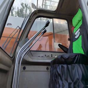 Grúa Hidráulica Usada Zoomlion ZTC35V de 35 Toneladas (35t) en Venta - Product Image 3