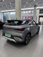 BYD Yuan Plus 2025 Modèle Excellence Automatique SUV Électrique Neuf Fabriqué en Chine 0KM Byd Atto 3