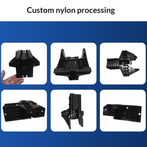 Custom Steel <strong>Injection</strong> Molding <strong>Metal</strong> Parts Open Mold Manufacturers Wholesale From ChinaTianjin Outdoor Decoration - Product Image 3