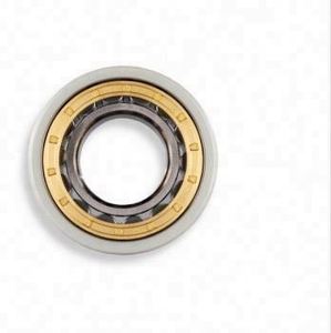 Vòng bi cách nhiệt nu1010ecp/c3vl0241 loại con lăn hình trụ NU 1010 ECP/c3vl0241 - Product Image 4