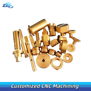 Özel Parçaların Tasarımı, Prototipleme, Test Edilmesi ve Son Üretimi için Her Aşamada Çok Yönlü CNC İşleme Hizmeti - Product Image 2