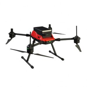 Open Fly EMT90 Construction Lightweight 12km FPV 3D Mapping AI Obstacle Avoidance Progress Tracking Roof Commercial Drone - Product Image 6