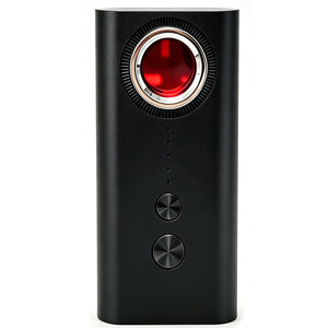 Detector de Cámaras Espía T1, Escáner Inalámbrico de Dispositivos de Rastreo GPS para el Hogar y la Oficina - Product Image 1