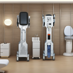 เครื่องดูแลผิวหน้าและผิวกายไฮโดรบิวตี้ ปี 2025 กันน้ำ พร้อมรักษาสิวและทำความสะอาดล้ำลึก สำหรับใช้ในสปาและที่บ้าน - Product Image 3