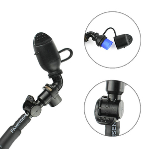 Bolsa de Hidratación DSF70 de TPU, Gran Capacidad 2L/2.5L/3L, Depósito de Agua Portátil para Senderismo, Correr, Forro Interior para Mochila - Product Image 5