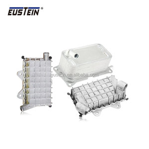 6061800365 6131880101 6261800165 Refroidisseur d'huile de voiture en gros adapté pour <span class=keywords><strong>Mercedes</strong></span> Benz W202 W210 W163 - Product Image 1