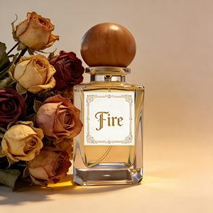 Profumo Naturale alle Erbe della Foresta, Fragranza Fresca e Delicata, Sicuro per l'Uso Quotidiano, 50ml, Prodotto in Cina - Product Image 4