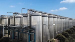 Qianheプレミアムダーク醤油<span class=keywords><strong>500mL</strong></span> - Product Image 3