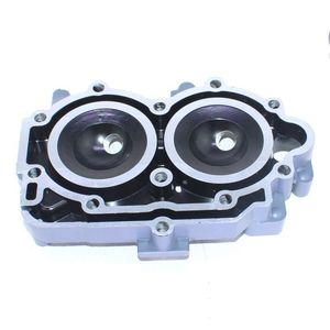 Culasse de moteur hors-bord Yamaha 6B4-11111-00-1S pour moteur de bateau 2 temps 15 CV, pièce de rechange - Product Image 4