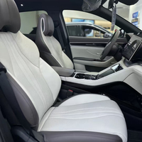 Prix d'usine BYD Song Plus DM-i 112 SUV hybride haut de gamme 5 places, écran large, intérieur intelligent, commande vocale, véhicule électrique à énergie nouvelle