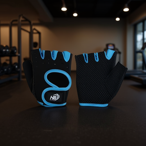 M Fitness <b>Gloves</b> Accessories for Fitness Equipment - Product Image 2