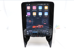 Reproductor de DVD para coche Lamborghini con Carplay inalámbrico, <span class=keywords><strong>Android</strong></span> 10,0, pantalla táctil completa, navegación GPS, la mejor oferta de fábrica - Product Image 2