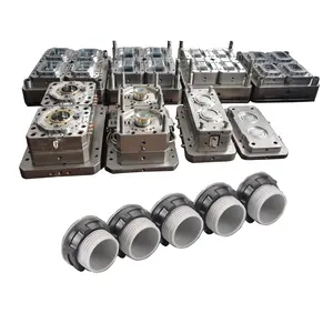 Provide Professional Product Parts Mould Design Develop Services Plastic Injection Mold
