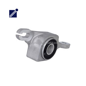 Bushing Lengan Kontrol Tugas Berat W164 W251 untuk BENZ W164 Suku Cadang Suspensi Bushing Lengan Kontrol Bawah 1643300743 1643300843 - Product Image 5