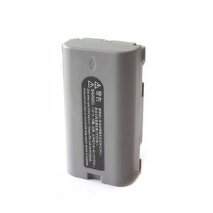 Batterie de haute qualité 7.2V 2993mAh BDC71 pour station totale série OS/ES-105 - Product Image 4