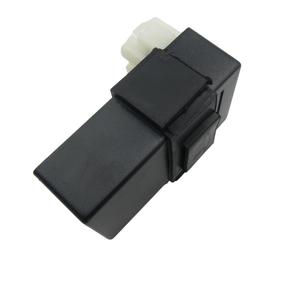 Versión CDI de 12V CC para Loncin CB250 Jinling <span class=keywords><strong>BASHAN</strong></span> <span class=keywords><strong>Shineray</strong></span> 250CC - Product Image 2