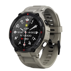 Reloj inteligente deportivo multifunción para hombre y mujer, pulsera con GPS, BT, llamadas, oxígeno en sangre, para exteriores, a la moda, venta al por mayor, <span class=keywords><strong>2022</strong></span> - Product Image 1