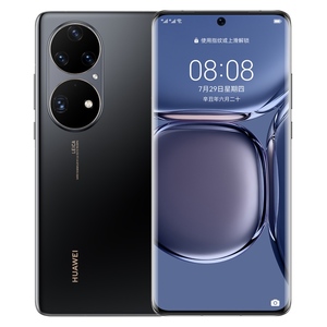Nuevo Teléfono Móvil Huawei <span class=keywords><strong>P50</strong></span> <span class=keywords><strong>Pro</strong></span> 4G 2022, 8GB+<span class=keywords><strong>512GB</strong></span>, Kirin 9000, 4G, HarmonyOS 2, Nuevo Color Blanco Azul, Modelo de Colección - Product Image 4