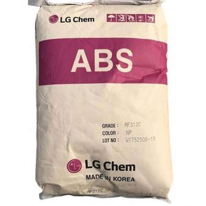 Granulés de plastique ABS 3001MV 3001MV2 3001MV2A X00312 AF312C de qualité NP, haute résistance aux chocs, pour moulage par injection - Product Image 1