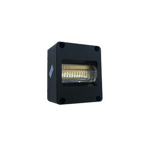 395nm LED <span class=keywords><strong>UV</strong></span> chữa đèn <span class=keywords><strong>UV</strong></span> máy in véc ni LED chữa đèn cho xi lanh Máy chữa màu xanh tím ánh sáng đèn <span class=keywords><strong>UV</strong></span> phẳng in - Product Image 4