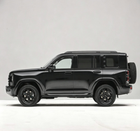 Voitures d'occasion chinoises Haval H9 à vendre, modèle 2025, essence 2.0T, SUV Haval 2025