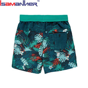 Maillots <span class=keywords><strong>de</strong></span> <span class=keywords><strong>bain</strong></span> pour garçons, caleçons fantaisie, vente en gros, - Product Image 3