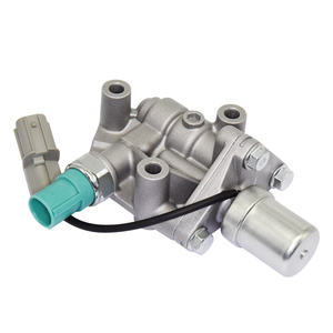 Válvula Solenoide <span class=keywords><strong>VTEC</strong></span> 15810-P2R-A01 Compatible con Motor Honda Civic EX <span class=keywords><strong>D16Y8</strong></span> 1.6L - Product Image 3