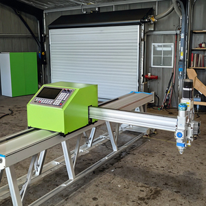 Air Chill Portable Laser Cutting Machine Fast Delivery Increase Efficiency Improve Accuracy 1015 1325 1313 Bearing Engine Pl - Product Image 1
