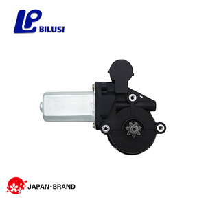 Moteur de lève-<span class=keywords><strong>vitre</strong></span> électrique gauche Bilusi Part 85710-42070 262100-0940 pour Toyota Rav4 8571042070 2621000940 - Product Image 1