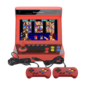 Juegos portátiles de 2*16 bits para niños adultos Hacked Snes Classic Retro Video Games Seniors Electronic <span class=keywords><strong>Game</strong></span> Player Regalo de cumpleaños - Product Image 1