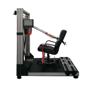 Stuhlgestell-Neigungsmechanismus-Prüfgerät - Product Image 6