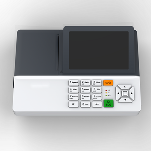 ZONCARE <span class=keywords><strong>pas</strong></span> <span class=keywords><strong>cher</strong></span> prix PC basé sur les données <span class=keywords><strong>ECG</strong></span> rapidement transmis 3 canaux <span class=keywords><strong>ECG</strong></span> Machine pour vétérinaire - Product Image 2