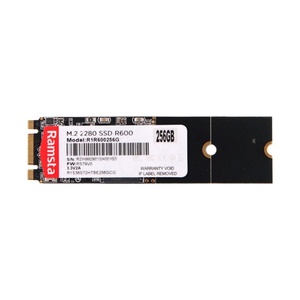 Dữ liệu ổn định transimission R600 M.2 2280 tốc độ cao lưu trữ SSD cho máy tính xách tay máy tính - Product Image 3