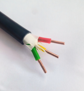 <span class=keywords><strong>Cable</strong></span> de cobre subterráneo de 2,5mm a <span class=keywords><strong>precio</strong></span> barato <span class=keywords><strong>por</strong></span> <span class=keywords><strong>metro</strong></span>, cables eléctricos de alta calidad - Product Image 6