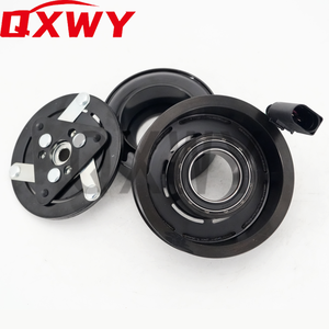 Embrayage de compresseur de voiture d'origine de haute qualité pour Volkswagen <span class=keywords><strong>Santana</strong></span> - Product Image 5