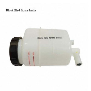 Réservoir d'huile de tracteur de qualité supérieure avec filtre 84264948 5160569 51688927 Convient aux pièces de rechange hydrauliques TT TD 4010 4710 JX - Product Image 3