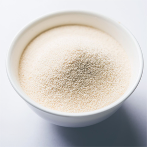 Pabrik langsung <span class=keywords><strong>Konjac</strong></span> permen karet bubuk buatan China daging Jelly menebal Harga kompetitif untuk zat aditif makanan
