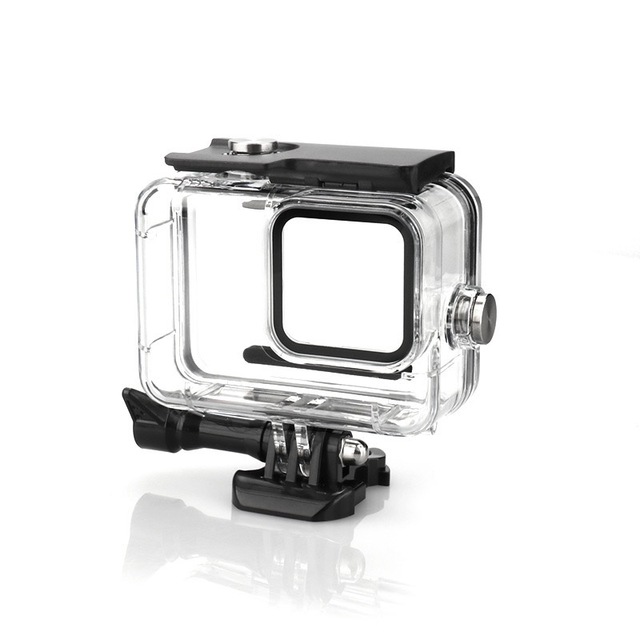 High Quality Waterproof Housing Case for Go Pro Hero11/10/9 30m-60m Waterproof Black Protective Diving Case Camera Accessories