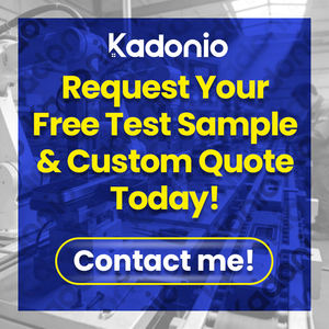 Kadonio Palm Scanner entièrement automatique WiFi Tuya Face ID contrôle <span class=keywords><strong>d</strong></span>'accès électrique pêne dormant serrure de portail numérique avec <span class=keywords><strong>interphone</strong></span> actif - Product Image 6