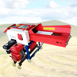 Agricultural <strong>Hay</strong> Chaff Cutter with Diesel Engine <strong>Mini</strong> Gasoline Animal Feed <strong>Hay</strong> Grass <strong>Chopper</strong> Chaff Cutter Price in Pakistan - Product Image 1