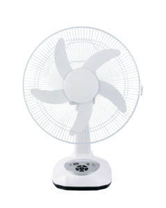 Chất lượng cao 14-inch USB phí di động bảng Fan tiết kiệm năng lượng 9 tốc độ với năng lượng mặt trời điện nạp tiền mạnh mẽ & bán buôn - Product Image 1