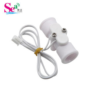 Interrupteur de débit d'eau à connexion rapide, démarrage à faible débit, type de commutation normal de 2 minutes, signal pour table à thé/distributeur d'eau - Product Image 2