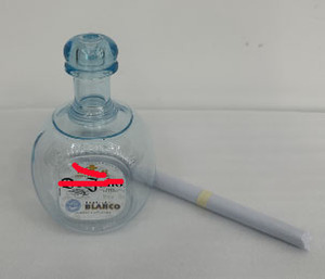 Tequila chai nhựa Cocktail uống <span class=keywords><strong>Cup</strong></span> <span class=keywords><strong>300ml</strong></span> lớn Nhựa bên chai - Product Image 4