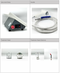 Alat Laser terapi hewan peliharaan, perawatan nyeri cerdas 810nm 980nm, alat terapi Laser fisioterapi untuk cedera olahraga dan nyeri tubuh - Product Image 3