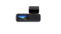 Caméra embarquée double objectif avant 2K arrière 1K, WiFi 2.4G/5G, DVR de voiture, grand angle 150°, surveillance de stationnement 24h/24, enregistrement vidéo via application mobile