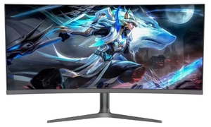 Màn hình LCD HDR IPS độ phân giải cực cao 37.5 inch 3.5K với gam màu cao để bán hàng trực tiếp cho các nhà máy thể thao điện tử - Product Image 3