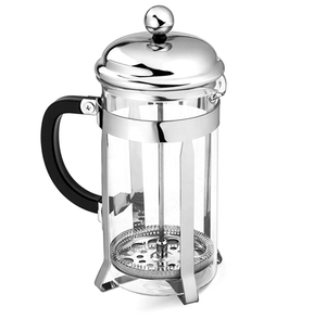 <span class=keywords><strong>ชุด</strong></span>แก้วบอโรซิลิเกตขนาด600มล. เครื่องชงกาแฟฝรั่งเศสใช้ในครัวเรือน - Product Image 6