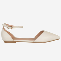 Sandales plates pointues antidérapantes élégantes et personnalisées, best-sellers, chaussures en cuir décontractées d'extérieur pour femmes