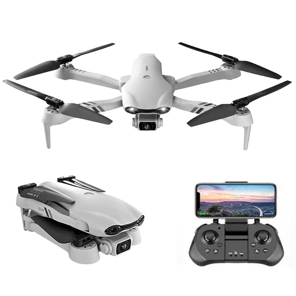 New Arrival F10 Drone 4DRC Profesional GPS Drones With Camera 4k Cameras Rc Helicopter 5G WiFi Fpv Drones Quadcopter Toys