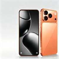 Smartphone I18 PRO MAX Deca Core, caméra arrière 108MP, batterie 8000mAh, écran OLED 7,3 pouces 120Hz, 5G, double SIM, charge rapide 65W, français/espagnol
